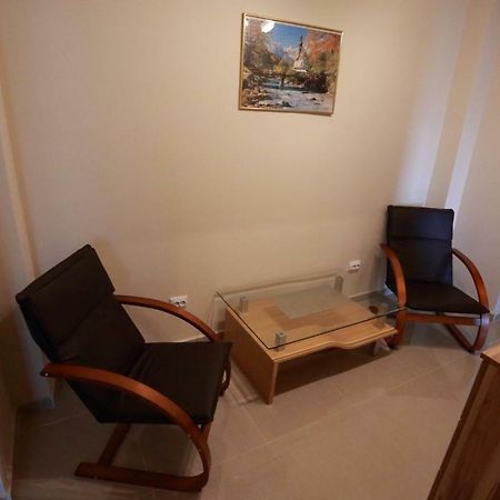 Apartament Maria Sibiu Lägenhet Exteriör bild