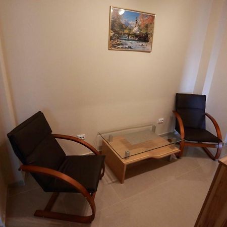 Apartament Maria Sibiu Exteriör bild