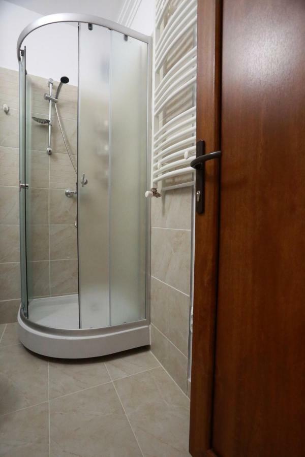 Apartament Maria Sibiu Exteriör bild